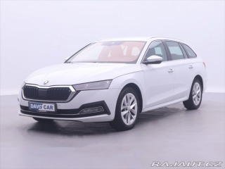 Škoda Octavia 2,0 TDI 110kW DSG Style 2022