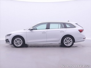 Škoda Octavia 2,0 TDI 110kW DSG Style 2022