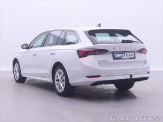Škoda Octavia 2,0 TDI 110kW DSG Style 2022