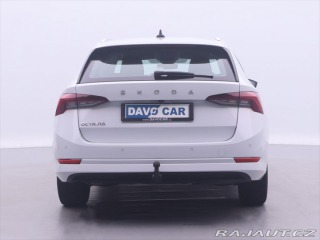Škoda Octavia 2,0 TDI 110kW DSG Style 2022