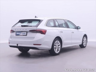 Škoda Octavia 2,0 TDI 110kW DSG Style 2022
