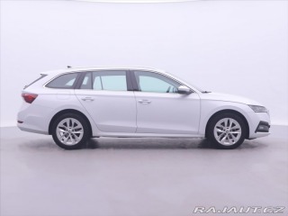 Škoda Octavia 2,0 TDI 110kW DSG Style 2022