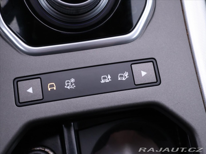 Land Rover Range Rover Evoque 2,2 TD4 110kW 4x4 CZ Meri 2014