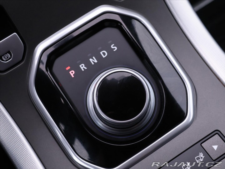 Land Rover Range Rover Evoque 2,2 TD4 110kW 4x4 CZ Meri 2014