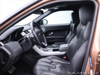 Land Rover Range Rover Evoque 2,2 TD4 110kW 4x4 CZ Meri 2014