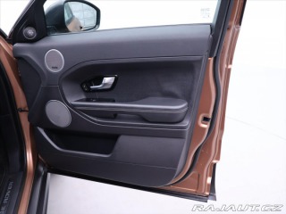 Land Rover Range Rover Evoque 2,2 TD4 110kW 4x4 CZ Meri 2014