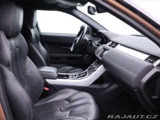 Land Rover Range Rover Evoque 2,2 TD4 110kW 4x4 CZ Meri 2014