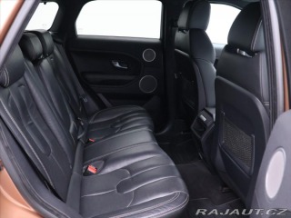Land Rover Range Rover Evoque 2,2 TD4 110kW 4x4 CZ Meri 2014