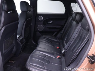Land Rover Range Rover Evoque 2,2 TD4 110kW 4x4 CZ Meri 2014