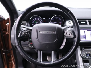 Land Rover Range Rover Evoque 2,2 TD4 110kW 4x4 CZ Meri 2014