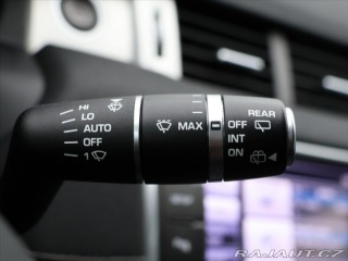 Land Rover Range Rover Evoque 2,2 TD4 110kW 4x4 CZ Meri 2014