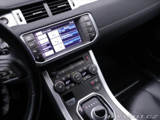 Land Rover Range Rover Evoque 2,2 TD4 110kW 4x4 CZ Meri 2014