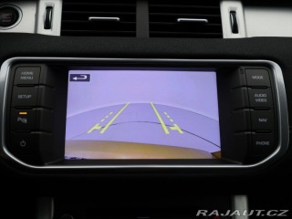 Land Rover Range Rover Evoque 2,2 TD4 110kW 4x4 CZ Meri 2014