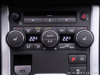 Land Rover Range Rover Evoque 2,2 TD4 110kW 4x4 CZ Meri 2014