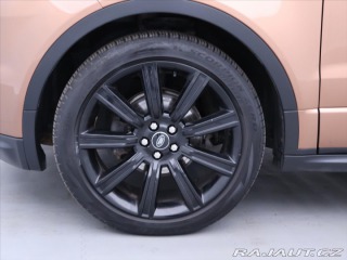 Land Rover Range Rover Evoque 2,2 TD4 110kW 4x4 CZ Meri 2014