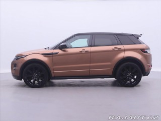 Land Rover Range Rover Evoque 2,2 TD4 110kW 4x4 CZ Meri 2014