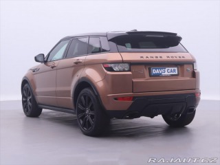 Land Rover Range Rover Evoque 2,2 TD4 110kW 4x4 CZ Meri 2014