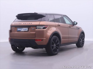 Land Rover Range Rover Evoque 2,2 TD4 110kW 4x4 CZ Meri 2014