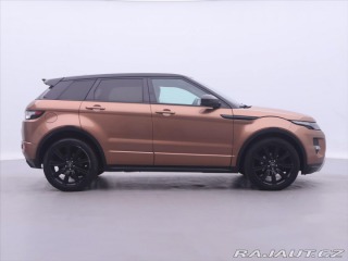 Land Rover Range Rover Evoque 2,2 TD4 110kW 4x4 CZ Meri 2014