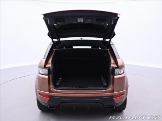 Land Rover Range Rover Evoque 2,2 TD4 110kW 4x4 CZ Meri 2014