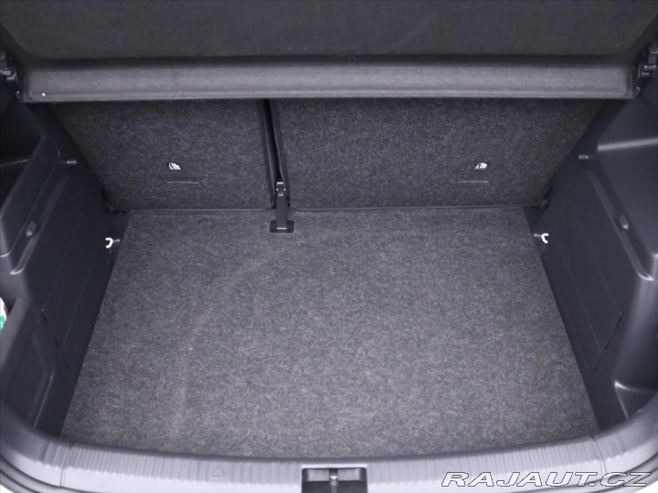 Škoda Fabia 1,0 70Kw Klima 1.Maj CZ D 2020
