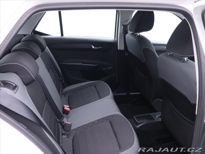 Škoda Fabia 1,0 70Kw Klima 1.Maj CZ D 2020