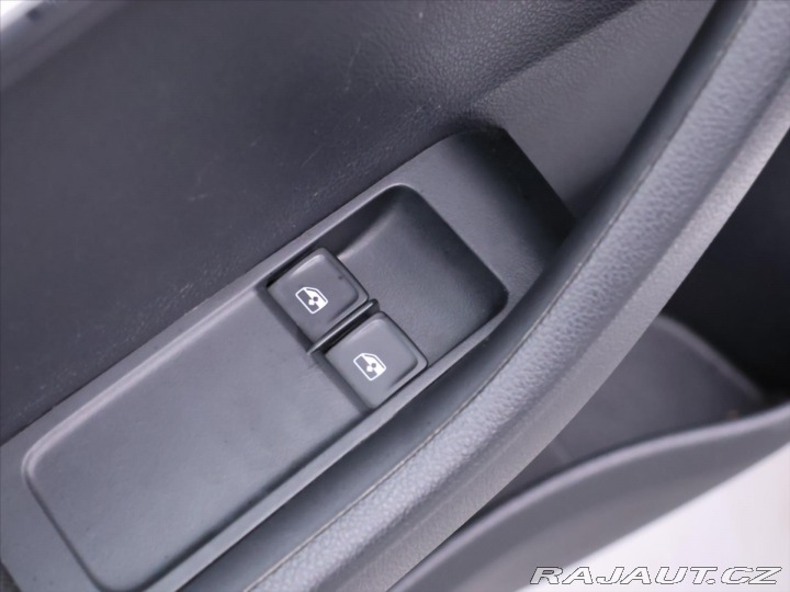 Škoda Fabia 1,0 70Kw Klima 1.Maj CZ D 2020