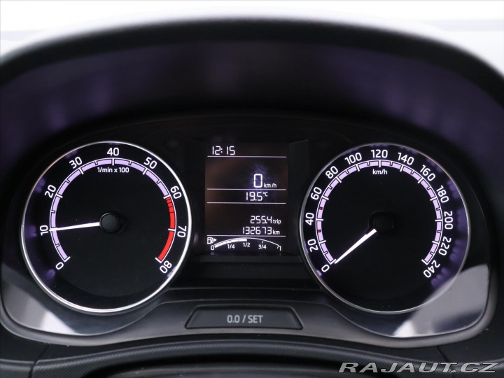 Škoda Fabia 1,0 70Kw Klima 1.Maj CZ D 2020