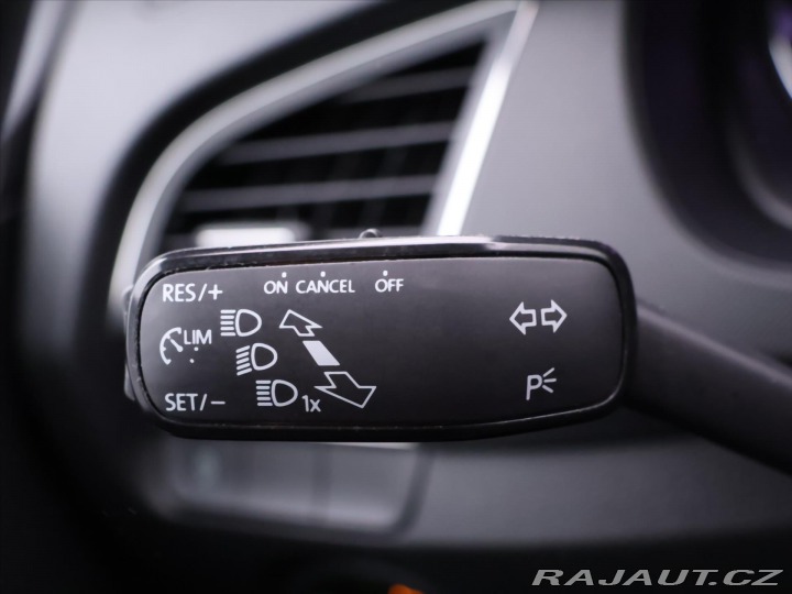 Škoda Fabia 1,0 70Kw Klima 1.Maj CZ D 2020