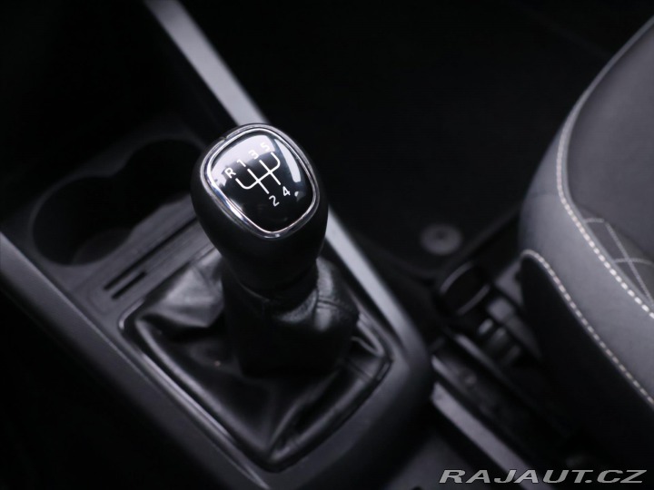Škoda Fabia 1,0 70Kw Klima 1.Maj CZ D 2020