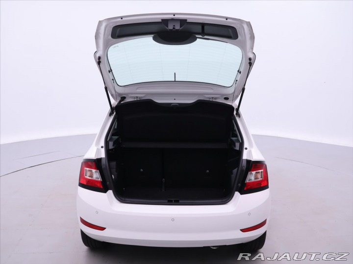 Škoda Fabia 1,0 70Kw Klima 1.Maj CZ D 2020