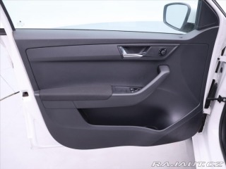 Škoda Fabia 1,0 70Kw Klima 1.Maj CZ D 2020
