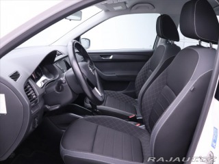 Škoda Fabia 1,0 70Kw Klima 1.Maj CZ D 2020