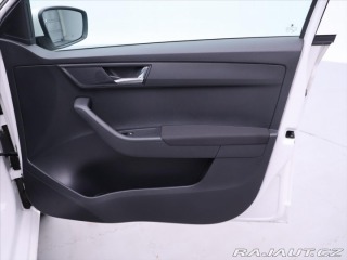 Škoda Fabia 1,0 70Kw Klima 1.Maj CZ D 2020