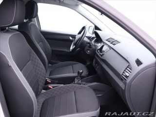 Škoda Fabia 1,0 70Kw Klima 1.Maj CZ D 2020