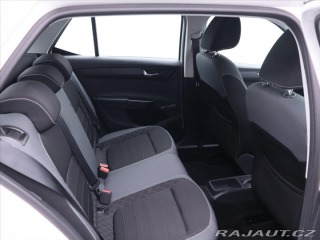 Škoda Fabia 1,0 70Kw Klima 1.Maj CZ D 2020