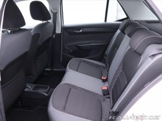 Škoda Fabia 1,0 70Kw Klima 1.Maj CZ D 2020