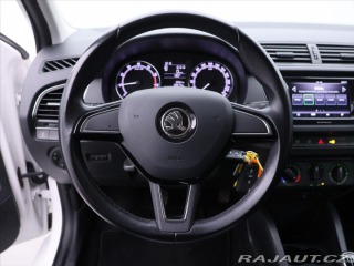 Škoda Fabia 1,0 70Kw Klima 1.Maj CZ D 2020