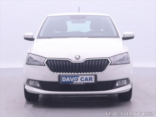 Škoda Fabia 1,0 70Kw Klima 1.Maj CZ D 2020