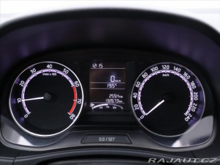 Škoda Fabia 1,0 70Kw Klima 1.Maj CZ D 2020