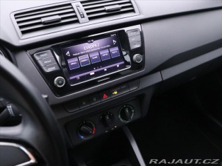 Škoda Fabia 1,0 70Kw Klima 1.Maj CZ D 2020