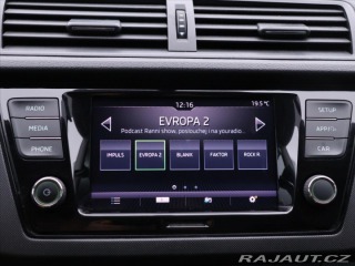 Škoda Fabia 1,0 70Kw Klima 1.Maj CZ D 2020