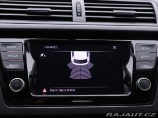 Škoda Fabia 1,0 70Kw Klima 1.Maj CZ D 2020