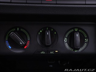 Škoda Fabia 1,0 70Kw Klima 1.Maj CZ D 2020