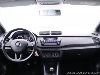 Škoda Fabia 1,0 70Kw Klima 1.Maj CZ D 2020