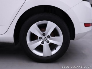 Škoda Fabia 1,0 70Kw Klima 1.Maj CZ D 2020