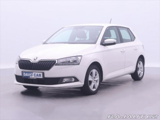 Škoda Fabia 1,0 70Kw Klima 1.Maj CZ D 2020