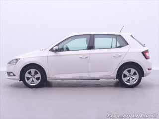 Škoda Fabia 1,0 70Kw Klima 1.Maj CZ D 2020