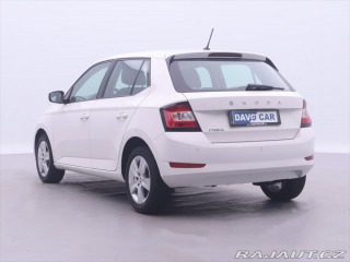 Škoda Fabia 1,0 70Kw Klima 1.Maj CZ D 2020