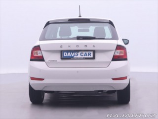 Škoda Fabia 1,0 70Kw Klima 1.Maj CZ D 2020